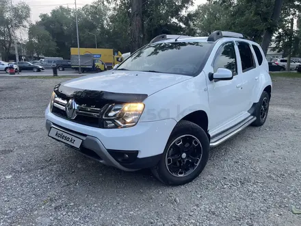 Renault Duster 2016 года за 5 200 000 тг. в Алматы – фото 2