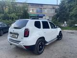 Renault Duster 2016 года за 5 200 000 тг. в Алматы – фото 4