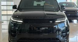 Land Rover Range Rover Sport Dynamic SE 2026 года за 98 911 000 тг. в Астана – фото 2
