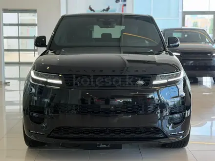 Land Rover Range Rover Sport Dynamic SE 2026 года за 98 911 000 тг. в Астана – фото 2