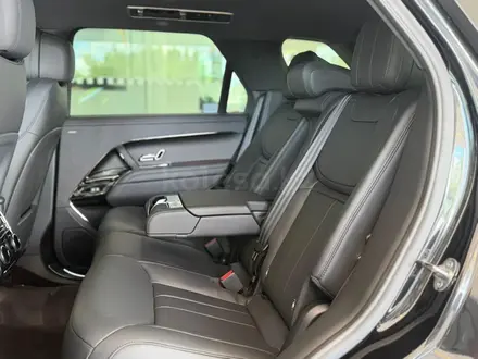 Land Rover Range Rover Sport Dynamic SE 2026 года за 98 911 000 тг. в Астана – фото 11