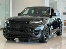 Land Rover Range Rover Sport, 2026