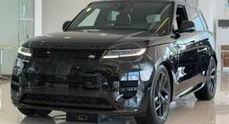 Land Rover Range Rover Sport Dynamic SE 2026 года за 98 911 000 тг. в Астана