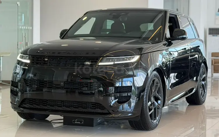 Land Rover Range Rover Sport Dynamic SE 2026 годаүшін98 911 000 тг. в Астана