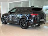 Land Rover Range Rover Sport Dynamic SE 2026 годаүшін98 911 000 тг. в Астана – фото 4