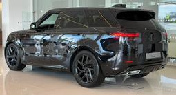 Land Rover Range Rover Sport Dynamic SE 2026 года за 98 911 000 тг. в Астана – фото 4