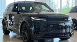 Land Rover Range Rover Sport Dynamic SE 2026 года за 98 911 000 тг. в Астана – фото 3