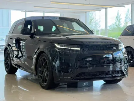 Land Rover Range Rover Sport Dynamic SE 2026 года за 98 911 000 тг. в Астана – фото 3