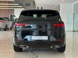 Land Rover Range Rover Sport Dynamic SE 2026 годаүшін98 911 000 тг. в Астана – фото 5