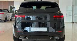 Land Rover Range Rover Sport Dynamic SE 2026 года за 98 911 000 тг. в Астана – фото 5
