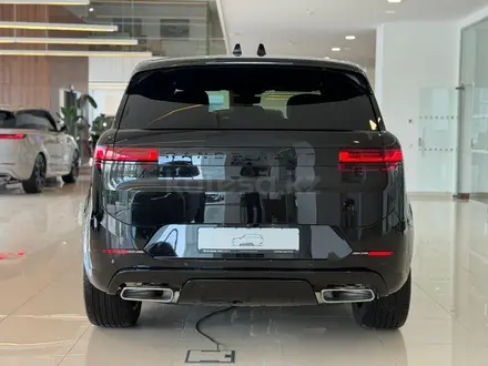 Land Rover Range Rover Sport Dynamic SE 2026 года за 98 911 000 тг. в Астана – фото 5