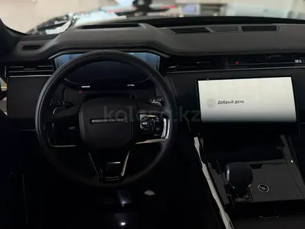 Land Rover Range Rover Sport Dynamic SE 2026 года за 98 911 000 тг. в Астана – фото 7