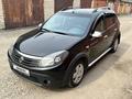 Renault Sandero Stepway 2014 года за 4 300 000 тг. в Усть-Каменогорск – фото 2