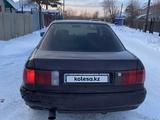 Audi 80 1991 годаfor800 000 тг. в Актобе – фото 4