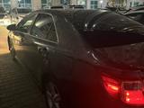 Toyota Camry 2014 года за 5 800 000 тг. в Актау – фото 2