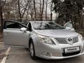 Toyota Avensis 2011 года за 6 500 000 тг. в Алматы – фото 10