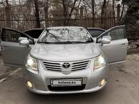 Toyota Avensis 2011 года за 6 500 000 тг. в Алматы