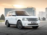 Land Rover Range Rover 2012 годаүшін16 000 000 тг. в Алматы – фото 2