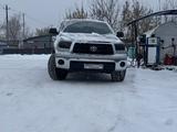 Toyota Tundra 2011 года за 20 000 000 тг. в Петропавловск – фото 3