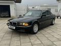 BMW 728 1996 годаүшін4 000 000 тг. в Актау