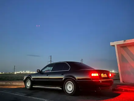 BMW 728 1996 года за 4 000 000 тг. в Актау – фото 5