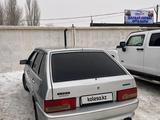 ВАЗ (Lada) 2114 2012 годаүшін1 500 000 тг. в Актобе – фото 2