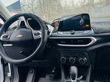 Chevrolet Tracker 2023 годаүшін7 500 000 тг. в Алматы – фото 4