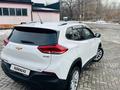 Chevrolet Tracker 2023 года за 7 500 000 тг. в Алматы – фото 6