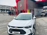 Chevrolet Tracker 2023 годаүшін7 500 000 тг. в Алматы
