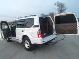 Toyota Land Cruiser Prado 1999 года за 7 000 000 тг. в Костанай – фото 4