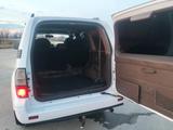 Toyota Land Cruiser Prado 1999 года за 7 000 000 тг. в Костанай – фото 5