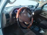 Toyota Land Cruiser Prado 1999 года за 7 000 000 тг. в Костанай – фото 2