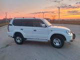 Toyota Land Cruiser Prado 1999 года за 7 000 000 тг. в Костанай