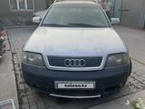 Audi A6 allroad 2000 годаүшін2 500 000 тг. в Алматы – фото 2
