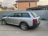 Audi A6 allroad 2000 годаүшін2 500 000 тг. в Алматы – фото 3