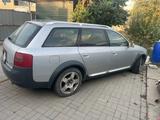 Audi A6 allroad 2000 годаүшін2 500 000 тг. в Алматы – фото 4