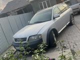 Audi A6 allroad 2000 годаүшін2 500 000 тг. в Алматы