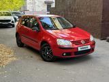 Volkswagen Golf 2006 года за 2 750 000 тг. в Кокшетау