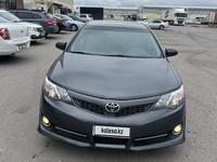 Toyota Camry 2013 года за 5 600 000 тг. в Астана