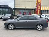 Toyota Camry 2013 годаүшін5 600 000 тг. в Астана – фото 2