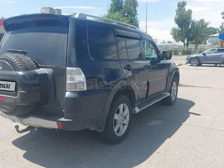 Mitsubishi Pajero 2008 года за 7 200 000 тг. в Алматы – фото 3