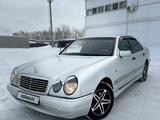 Mercedes-Benz E 200 1996 года за 2 200 000 тг. в Петропавловск