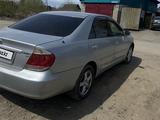 Toyota Camry 2005 года за 6 000 000 тг. в Усть-Каменогорск – фото 3