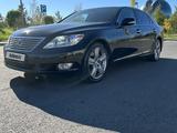 Lexus LS 460 2010 годаfor11 000 000 тг. в Астана – фото 2