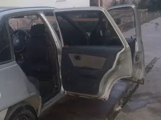 Daewoo Nexia