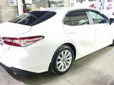 Toyota Camry 2019 года за 13 250 000 тг. в Алматы