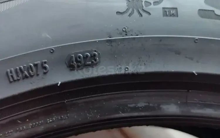 Pirelli Scorpion Ice Zero 2 265/45 R21 108Hүшін250 000 тг. в Алматы