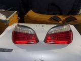 Задние фонари BMW E60 рестайлинг за 35 000 тг. в Алматы