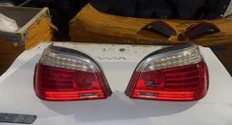 Задние фонари BMW E60 рестайлинг за 35 000 тг. в Алматы