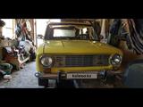 ВАЗ (Lada) 2102 1979 года за 700 000 тг. в Шымкент – фото 4